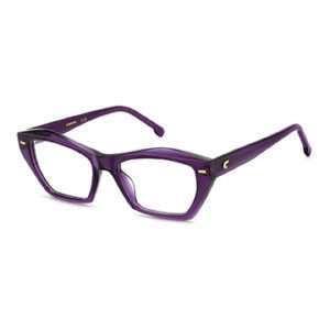 Monture Carrera CARRERA 3053 53B3V – lunettes de vue Rectangle Femmes