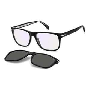 Monture David Beckham DB 1188/C 5780717 – lunettes de vue  Hommes