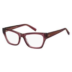 Monture Tommy Hilfiger TH 2231 53LHF18 – lunettes de vue Rectangle Femmes