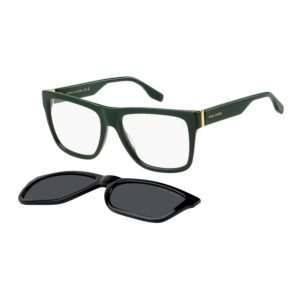 Monture Marc Jacobs MARC 848/C 561ED – lunettes de vue Rectangle Hommes