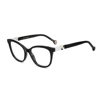 Lunettes de vue Carolina Herrera HER 0299 5380717 – modèle Monture Carolina Herrera HER 0299 5380717 – lunettes de vue Femmes