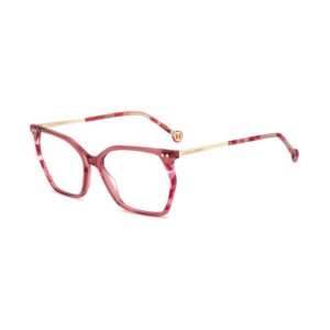 Monture Carolina Herrera HER 0293 548CQ16 – lunettes de vue Rectangle Femmes