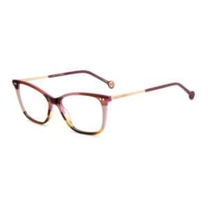 Monture Carolina Herrera HER 0294 53ASA16 – lunettes de vue Femmes