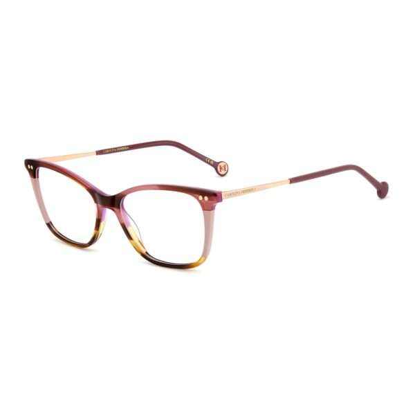 Monture Carolina Herrera HER 0294 53ASA16 – lunettes de vue  Femmes