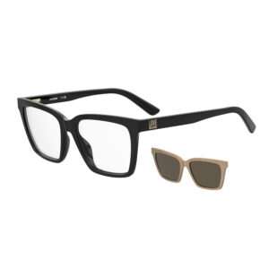 Monture Moschino Love MOL661/C 54R6016 – lunettes de vue Femmes