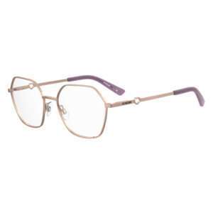 Monture Moschino Love MOL650 55DDB18 – lunettes de vue Femmes