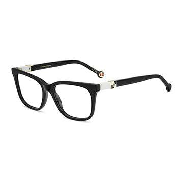 Lunettes de vue Carolina Herrera HER 0300 5380737 – modèle Rectangle Monture Carolina Herrera HER 0300 5380737 – lunettes de vue Rectangle Femmes