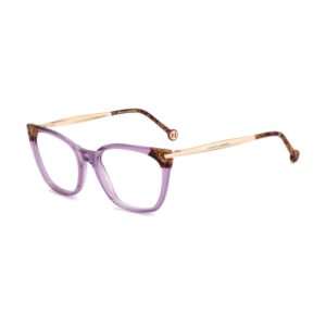 Monture Carolina Herrera HER 0311 530T719 – lunettes de vue Rectangle Femmes