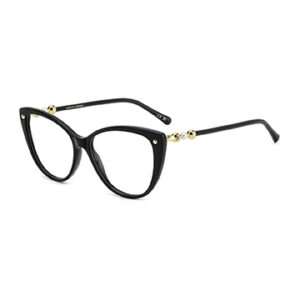 Monture Carolina Herrera HER 0319 5480715 – lunettes de vue Les yeux du chat Femmes