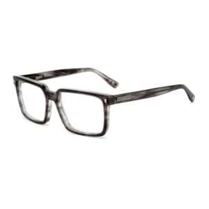 Monture Dsquared2 D2 0183 572W817 – lunettes de vue  Hommes