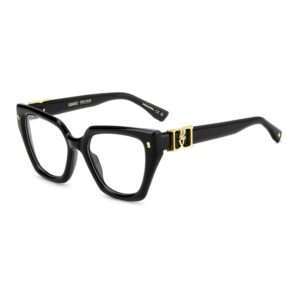 Monture Dsquared2 D2 0186 5380719 – lunettes de vue  Femmes
