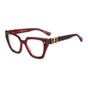 Monture Dsquared2 D2 0186 538CQ19 – lunettes de vue  Femmes