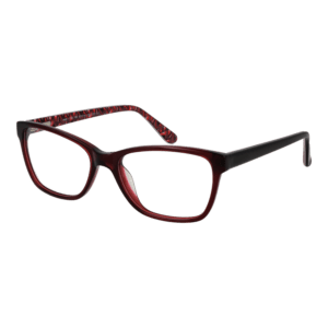 Monture La Paresseuse PAR1703 53750 – lunettes de vue Rectangle Femmes