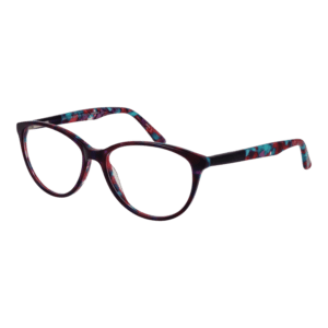 Monture Signature KIS1703 53914 – lunettes de vue Les yeux du chat Femmes