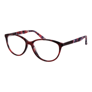 Monture Signature KIS1703 53924 – lunettes de vue Les yeux du chat Femmes