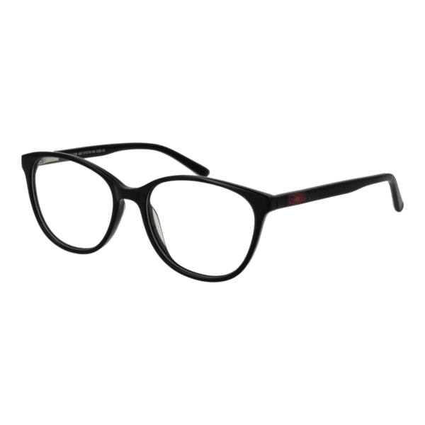 Monture La Paresseuse PAR1706 51402 – lunettes de vue Les yeux du chat Femmes