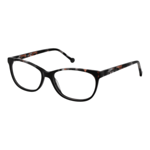 Monture Lunatic LUN1901 55402 – lunettes de vue Ovale Femmes