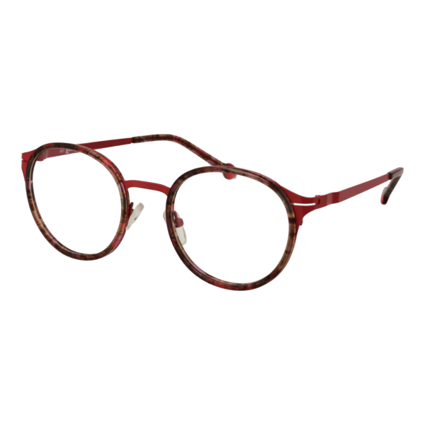 Monture Lunatic LUN1903 49304 – lunettes de vue Tour Femmes