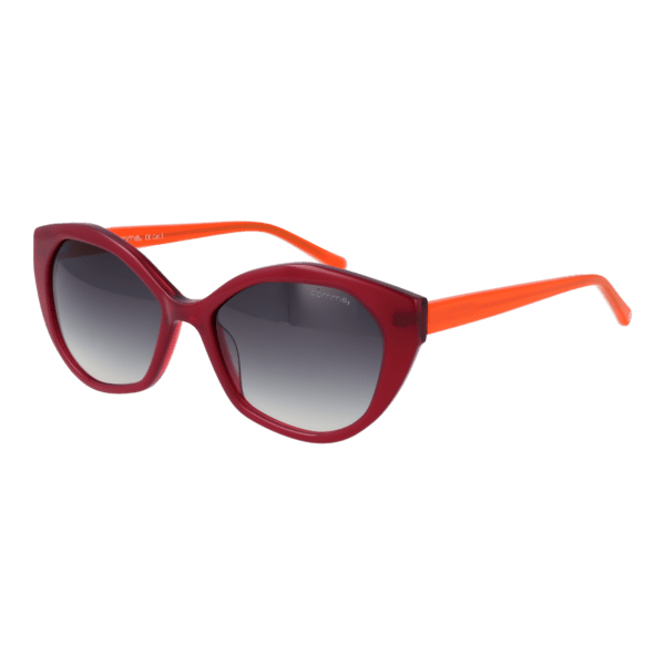 Comma lunettes de soleil 77190 5380 – vue 45° gauche Comma 77190 5380 en – vue 45° gauche