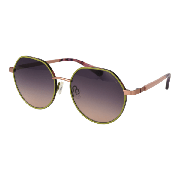 Comma lunettes de soleil 77232 5556 – vue 45° gauche Comma 77232 5556 en – vue 45° gauche