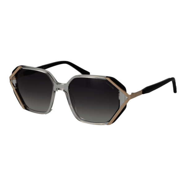 Comma lunettes de soleil 77225 5201 – vue 45° gauche Comma 77225 5201 en – vue 45° gauche