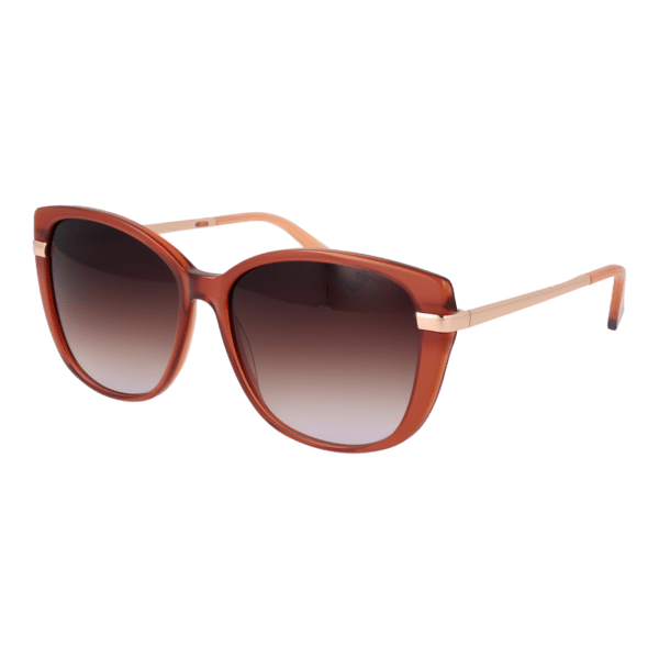 Comma lunettes de soleil 77243 5761 – vue 45° gauche Comma 77243 5761 en – vue 45° gauche