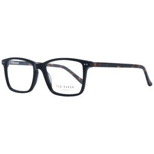 Monture Ted Baker TBB949 50001 – lunettes de vue Rectangle Enfants