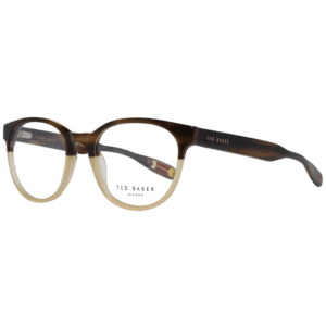 Monture Ted Baker TB8197 51162 – lunettes de vue Ovale Hommes