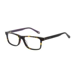 Monture Ted Baker TB8220 53145 – lunettes de vue Rectangle Hommes