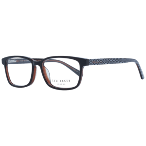 Monture Ted Baker TBB970 47025 – lunettes de vue Rectangle Enfants