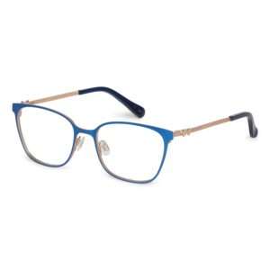 Monture Ted Baker TBB974 47689 – lunettes de vue Trapèze Enfants