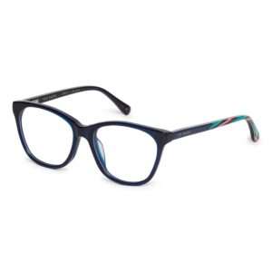 Monture Ted Baker TBB976 49608 – lunettes de vue Trapèze Enfants