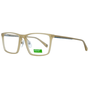 Monture Benetton BEO1001 54526 – lunettes de vue Trapèze Unisexe
