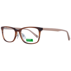 Monture Benetton BEO1005 52151 – lunettes de vue Trapèze Femmes
