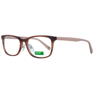Monture Benetton BEO1005 52151 – lunettes de vue Trapèze Femmes