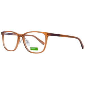 Monture Benetton BEO1029 55119 – lunettes de vue Trapèze Hommes