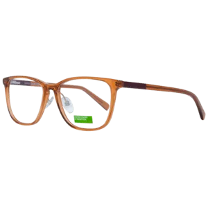 Monture Benetton BEO1029 55119 – lunettes de vue Trapèze Hommes