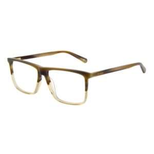 Monture Ted Baker TB8240 55102 – lunettes de vue Square Hommes