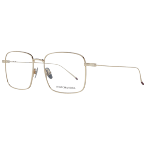 Monture Scotch & Soda SS2007 53488 – lunettes de vue Square Hommes