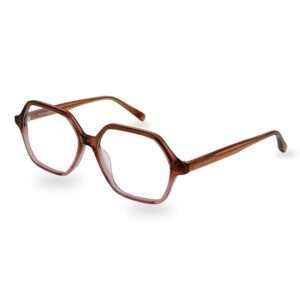 Monture Scotch & Soda SS3014 53211 – lunettes de vue Square Femmes