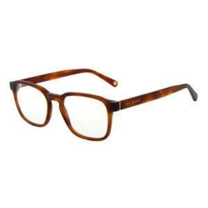 Monture Ted Baker TB8246 52107 – lunettes de vue Square Hommes