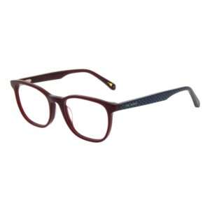 Monture Ted Baker TBB988 46253 – lunettes de vue Rectangle Enfants