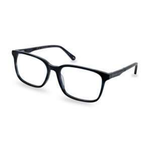 Monture Ted Baker TB8249 57622 – lunettes de vue Rectangle Hommes