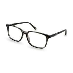 Monture Ted Baker TB8249 57903 – lunettes de vue Rectangle Hommes