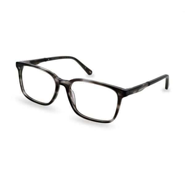 Monture Ted Baker TB8249 57903 – lunettes de vue Rectangle Hommes