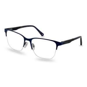 Monture Ted Baker TB4328 53667 – lunettes de vue Rectangle Hommes