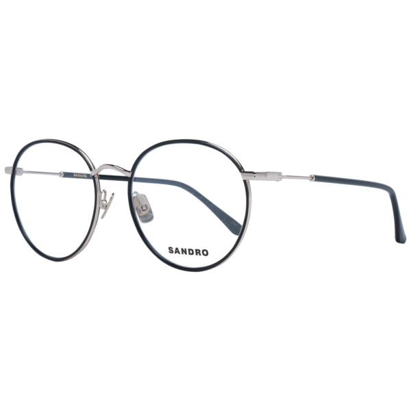Lunettes de vue Sandro SD4029 52001 – modèle Monture Sandro SD4029 52001 – lunettes de vue Femmes