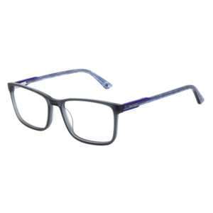 Monture Hackett HEK129 56939 – lunettes de vue Rectangle Hommes