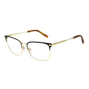 Monture Ted Baker TB4343 55002 – lunettes de vue Trapèze Hommes