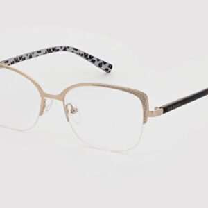 Monture Ted Baker TB2315 52402 – lunettes de vue Trapèze Femmes